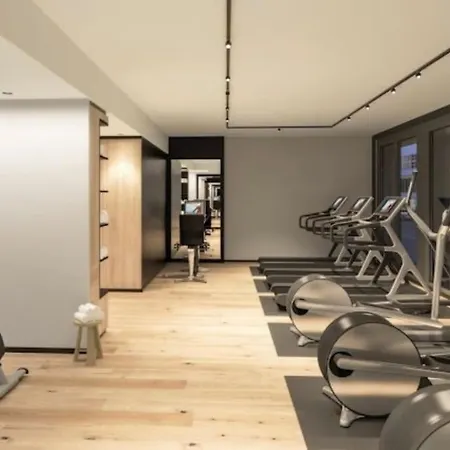 Hafensuite Mit Traumausblick Ideal Fur Messebesucher Apartment *